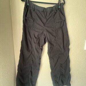 Women's Cargo Pants Size 12
